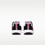 ナイキ レボリューション 6 リトルキッズシューズ