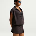 NikeSKIMS Stretch Nylon Women's Skort