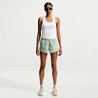 Nike Swift Women's Dri-FIT Mid-Rise 2.5" Brief-Lined Running Shorts