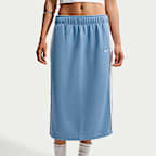 Nike Sportswear Women's Loose Midi Track Skirt