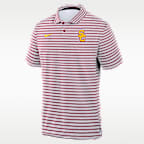 USC Primetime Men's Nike Dri-FIT College Polo