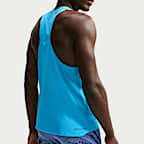 Maillot de running Dri-FIT ADV Nike AeroSwift pour homme