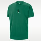 Toronto Raptors Nike Club Men's T-Shirt