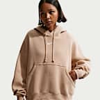 Nike Sportswear Phoenix Fleece Women's Over-Oversized Pullover Hoodie