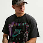 Playera Nike Sportswear