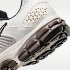 Nike Zoom Vomero 5 Women's Shoes with Reflective Accents