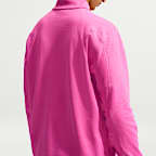 ACG "Wolf Grid" Men's Therma-FIT 1/2-Zip Hiking Top