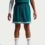 Short de basket 13 cm Nike DNA pour ado
