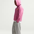 Nike Solo Fleece Men's Cuffed Trousers