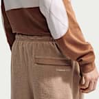 Nike Club Men's Therma-FIT Trousers