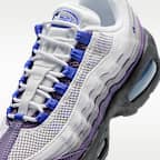 Nike Air Max 95 "Big Bubble"-sko til større børn