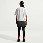 Playera de manga corta para mujer Nike ACG