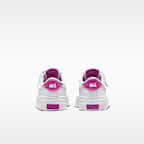NikeCourt Legacy Baby/Toddler Shoes
