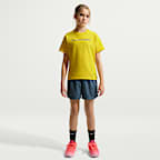 Caitlin Clark Big Kids' Dri-FIT T-Shirt