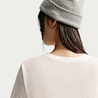 Nike Sportswear Classic Women's Oversized T-Shirt