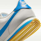 ナイキ コルテッツ レザー メンズシューズ