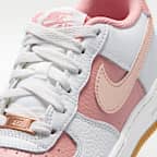 Nike Air Force 1 Big Kids' Shoes