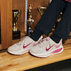 Nike Vomero 18 Big Kids' Road Running Shoes
