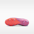 ナイキ ジュニア マーキュリアル ヴェイパー 16 プロ キッズ ファームグラウンド ローカット サッカースパイク