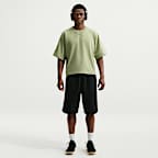 Nike N.A.C. Men's Dri-FIT Short-Sleeve Training Top