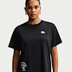 Nike Sportswear Classic Women's Oversized T-Shirt
