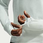 Nike Stride Men's Therma-FIT Winterized Running Mid Layer