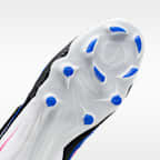 Scarpa da calcio multiterreno Nike Phantom 6 Low Academy EasyOn