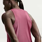 Nike One Classic Women's Dri-FIT Tank Top