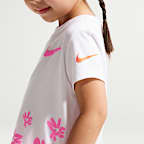 Nike Bold Play Toddler Dri-FIT 2-Piece Tempo Set