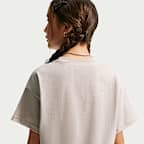 Nike Sportswear Essential Big Kids' (Girls') T-Shirt