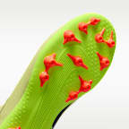 Nike Jr. Mercurial Vapor 16 Academy AG Low-Top-Fußballschuh (jüngere/ältere Kinder)