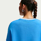 Nike Sportswear Phoenix Fleece Women's Oversized Crew-Neck Sweatshirt