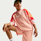 Nike Sportswear Older Kids' Tracksuit