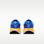 Tenis de correr para niños grandes Nike Stellar Ride