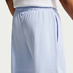 Short en maille Nike Club pour homme