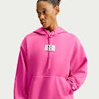 Sabrina Dri-FIT Basketball Hoodie