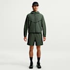 Nike Tech Men's Dri-FIT Shori Knit Shorts