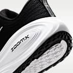 Nike Vomero Plus Women's Road Running Shoes (Extra Wide)