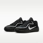 Nike Precision 8 Low Men's Basketball Shoes
