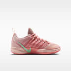 Sabrina 3 'Three' Older Kids' Basketball Shoes