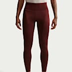 Leggings de trail running Dri-FIT de tiro alto y 7/8 para mujer Nike ACG