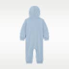 Mono con gorro para bebé Nike Baby Essentials