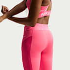 Nike Pro Sculpt Women's High-Waisted 7/8 Leggings