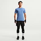 Nike Pro Training Men's Dri-FIT Short-Sleeve Top