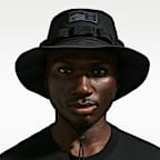 Rybářský klobouk Paris Saint-Germain 25/26 Nike Boonie SP