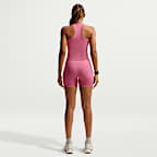 Nike Tempo Women's High-Waisted 10cm (approx.) Tight Running Shorts