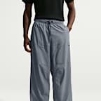 Nike Tech Men's Loose Reflective Pants
