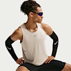 Débardeur de running Aero-FIT Nike Stride pour homme