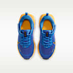 Tenis para niños de preescolar Nike Stellar Ride