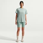 Nike One Relaxed Women's Dri-FIT Short-Sleeve Top